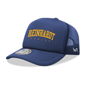 W Republic Reinhardt Eagles Game Day Printed Hat 1042-696