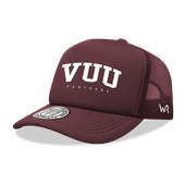 W Republic Virginia Union Panthers Game Day Printed Hat 1042-729