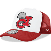 W Republic Cal State Channel Islands Dolphin Jumbo College Caps 1030-204