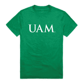 W Republic Arkansas-Monticello Boll Weevils & Cotton Blossoms Institutional Tee 516-609