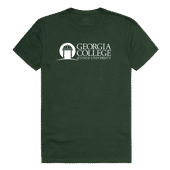 W Republic Georgia College Bobcats Institutional Tee 516-646