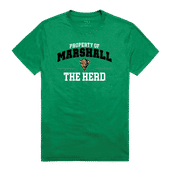 W Republic Marshall Thundering Herd Property College Tee 517-190