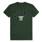 W Republic Montana Tech Orediggers Athletic Tee 527-550