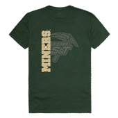 W Republic Missouri S&T Miners Ghost College Tee 515-548