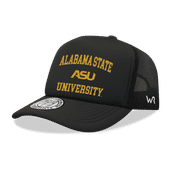 W Republic Alabama State Hornets Hat 1043-102