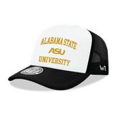 W Republic Alabama State Hornets Hat 1043-102