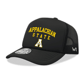 W Republic Appalachian State Mountaineers Hat 1043-104