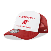 W Republic Austin Peay State Governors Hat 1043-105