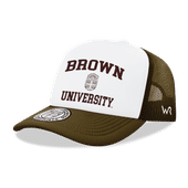 W Republic Brown Bears Hat 1043-106