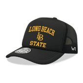 W Republic Long Beach State Beach Hat 1043-109