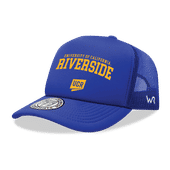 W Republic UC Riverside The Highlanders Hat 1043-111
