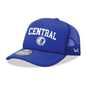 W Republic Central Connecticut State Blue Devils Hat 1043-113