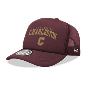 W Republic Charleston Cougars Hat 1043-115
