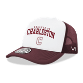 W Republic Charleston Cougars Hat 1043-115