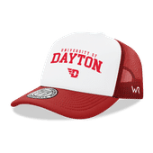 W Republic Dayton Flyers Hat 1043-119