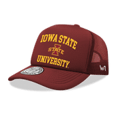 W Republic Iowa State Cyclones Hat 1043-125