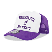 W Republic Minnesota State Mankato Mavericks Hat 1043-132