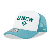 W Republic UNC Wilmington Seahawks Hat 1043-139