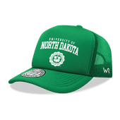 W Republic North Dakota Fighting Hawks Hat 1043-141