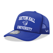 W Republic Seton Hall Pirates Hat 1043-147