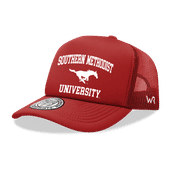 W Republic SMU Mustangs Hat 1043-150