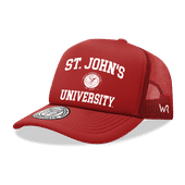 W Republic St. John`S Red Storm Hat 1043-152