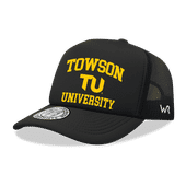 W Republic Towson Tigers Hat 1043-153