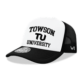 W Republic Towson Tigers Hat 1043-153