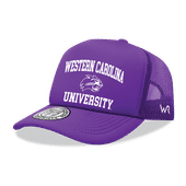 W Republic Western Carolina Catamounts Hat 1043-156