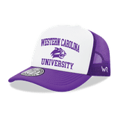W Republic Western Carolina Catamounts Hat 1043-156