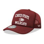 W Republic Cal State Chico Wildcats Hat 1043-163