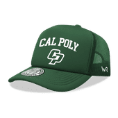 W Republic Cal Poly SLO Mustangs Hat 1043-167