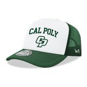 W Republic Cal Poly SLO Mustangs Hat 1043-167