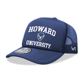 W Republic Howard Bisons Hat 1043-171