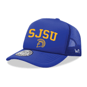 W Republic San Jose State Spartans Hat 1043-173