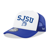 W Republic San Jose State Spartans Hat 1043-173