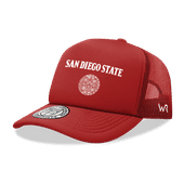 W Republic San Diego State Aztecs Hat 1043-177