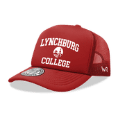 W Republic Lynchburg Hornets Hat 1043-179