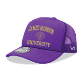 W Republic James Madison Dukes Hat 1043-188