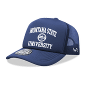 W Republic Montana State Bobcats Hat 1043-192