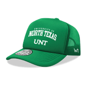 W Republic North Texas Mean Green Hat 1043-195