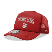 W Republic Cal State Channel Islands Dolphin Hat 1043-204