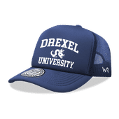 W Republic Drexel Dragons Hat 1043-215