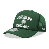 W Republic Florida A&M Rattlers Hat 1043-218