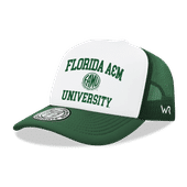 W Republic Florida A&M Rattlers Hat 1043-218