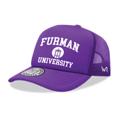 W Republic Furman Paladins Hat 1043-220