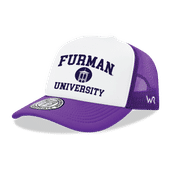 W Republic Furman Paladins Hat 1043-220