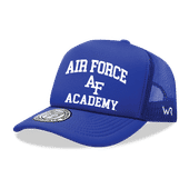 W Republic Air Force Falcons Hat 1043-242