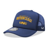 W Republic Northern Colorado Bears Hat 1043-244