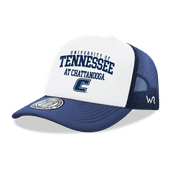 W Republic Tennessee At Chattanooga Mocs Hat 1043-246